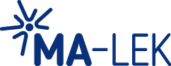 MA-LEK Maciejowscy NeuroCentrum logo